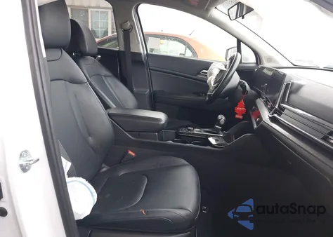 2024 Kia Sportage Ex z USA, uszkodzony, nr VIN 5XYK33DF1RG170407